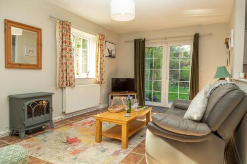 Monks Cleeve Bungalow in Nacionalni park Exmoor Monks Cleeve Bungalow in Nacionalni park Exmoor