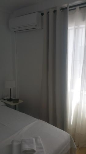 Acogedor dúplex en el centro - Wifi