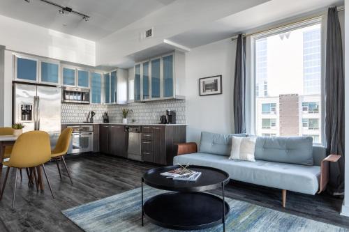 Instalaciones, Locale Lofts The Gulch - Nashville in Nashville City Center Instalaciones, Locale Lofts The Gulch - Nashville in Nashville City Center