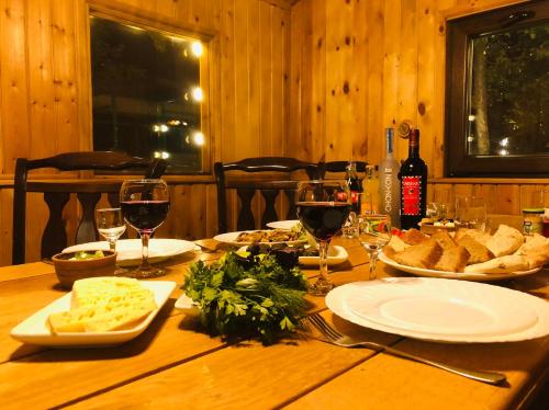 Orran Hotel And Resort in Hrazdan Orran Hotel And Resort in Hrazdan