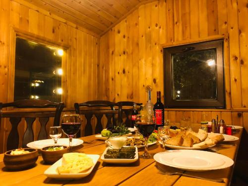 Orran Hotel And Resort in Hrazdan Orran Hotel And Resort in Hrazdan