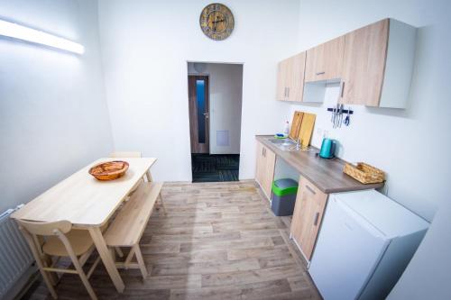 Penzion Nežárka 59 (Penzion Nezarka 59) in Jindrichuv Hradec Penzion Nežárka 59 (Penzion Nezarka 59) in Jindrichuv Hradec