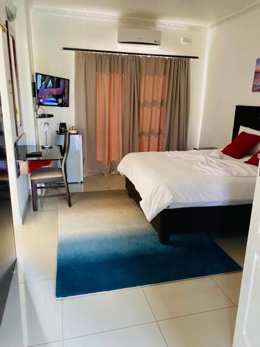Styled bed and breakfast in Palapye Styled bed and breakfast in Palapye