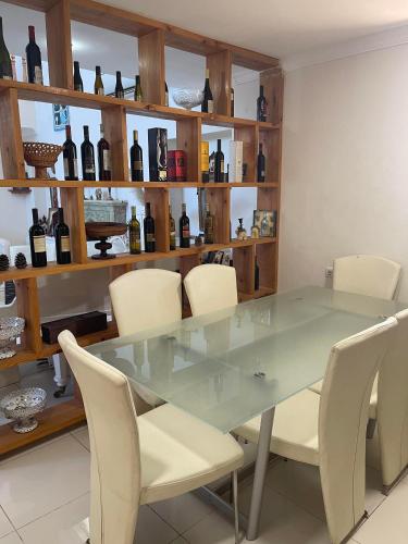 Palvelut, Blue Guest House in Samtredia Palvelut, Blue Guest House in Samtredia