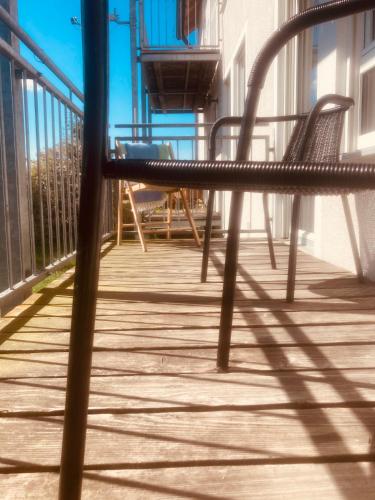 Cozy 2-Bedroom Apartment & Balcony in Donaustauf Cozy 2-Bedroom Apartment & Balcony in Donaustauf