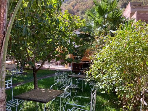 Charmant logement Ourika acces parking gratuit in Asgaour Charmant logement Ourika acces parking gratuit in Asgaour