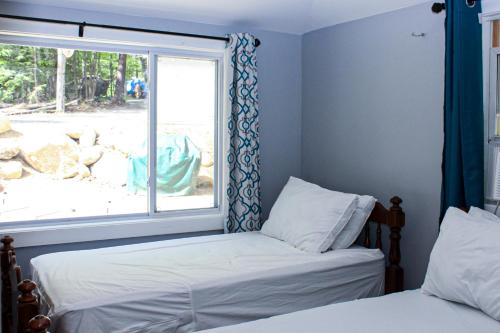 Lake Winnisquam Getaway in Санборнтон (Нью-Гэмпшир) Lake Winnisquam Getaway in Санборнтон (Нью-Гэмпшир)
