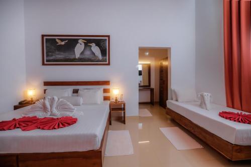 Sigiri Asna Nature Resort in Sigiriya Sigiri Asna Nature Resort in Sigiriya