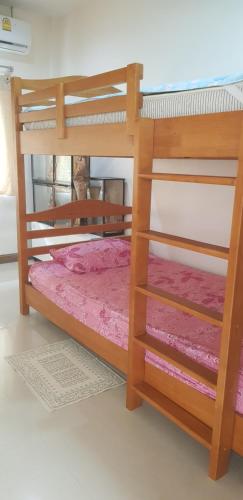 Bed, Pakin house in Nuea Klong Bed, Pakin house in Nuea Klong