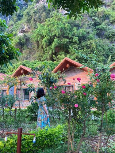 Serena riverside homestay - Trang An in Hoa Lu District Serena riverside homestay - Trang An in Hoa Lu District