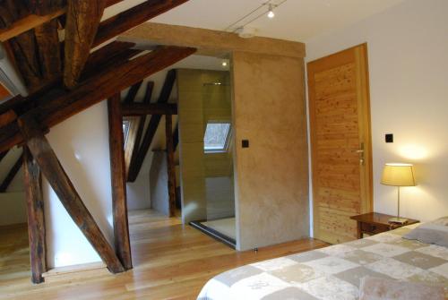 La Ferme de Beaute in Шатору-Альпи La Ferme de Beaute in Шатору-Альпи