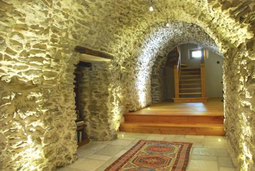 Фойє, La Ferme de Beaute in Шатору-Альпи Фойє, La Ferme de Beaute in Шатору-Альпи