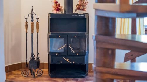 Penzion U Skály (Penzion U Skaly) in 基特利察 Penzion U Skály (Penzion U Skaly) in 基特利察