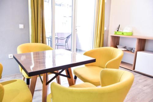 Papi Apartments in Krusevo Papi Apartments in Krusevo