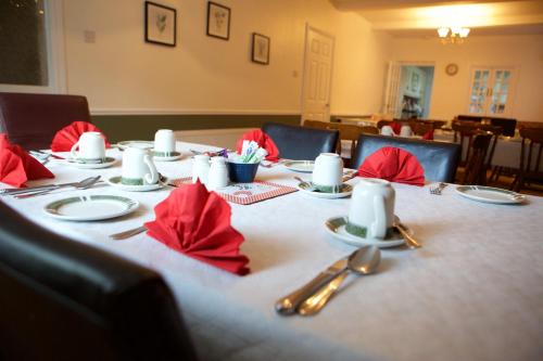 Paddy Mac's Self Catering Holiday Bar in Drumshanbo Paddy Mac's Self Catering Holiday Bar in Drumshanbo