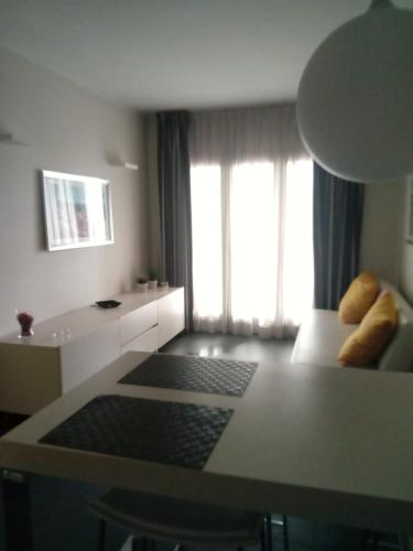 Facilities, Apartment 704 in Cosenza Facilities, Apartment 704 in Cosenza