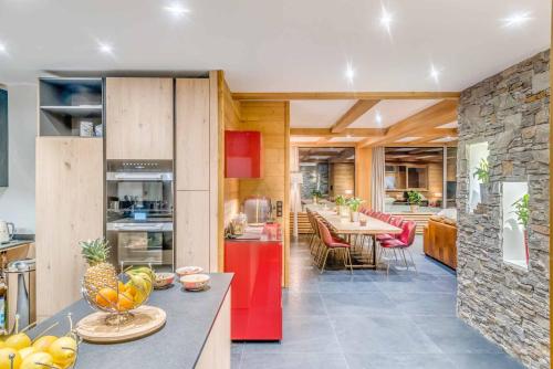 Facilities, Luxury apartment Stay With us Resorts in Tignes Le Lac Facilities, Luxury apartment Stay With us Resorts in Tignes Le Lac