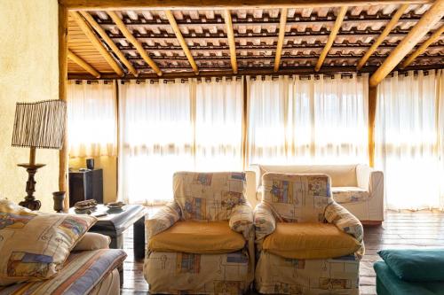 Sea View Tropical Nature in Praia do Veloso Sea View Tropical Nature in Praia do Veloso