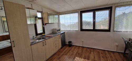 مطبخ, Bungalow GHP-B in Zelenika مطبخ, Bungalow GHP-B in Zelenika