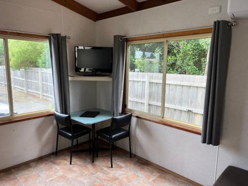 Lakes Main Holiday Park in Lakes Entrance Lakes Main Holiday Park in Lakes Entrance