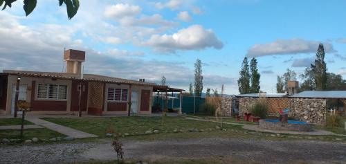 Aires de Montaña (Aires de Montana) in Villa Tacú Aires de Montaña (Aires de Montana) in Villa Tacú