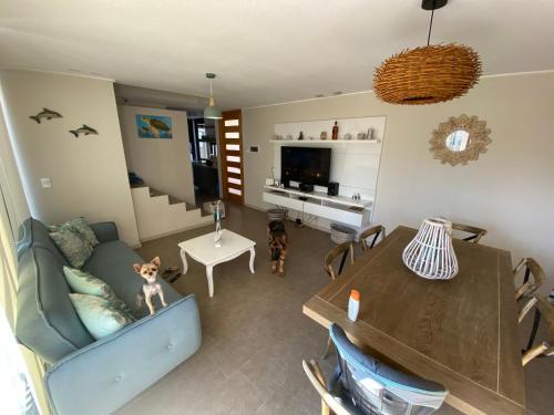 Casa full amoblada con piscina de lujo en bahía (Casa full amoblada con piscina de lujo en bahia) in باهيا انجليسا Casa full amoblada con piscina de lujo en bahía (Casa full amoblada con piscina de lujo en bahia) in باهيا انجليسا
