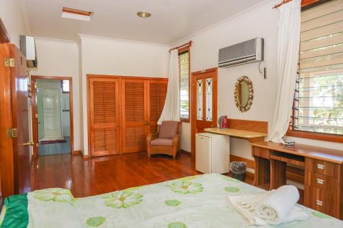 โรงแรม ลินนส์ เกตาเวย์ (Lynns Getaway Hotel) in โมโตโอตัว โรงแรม ลินนส์ เกตาเวย์ (Lynns Getaway Hotel) in โมโตโอตัว