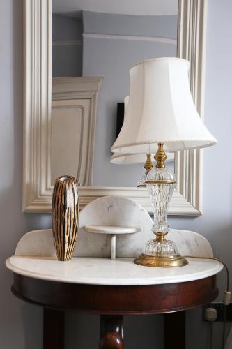 This photo about The Crown and Sceptre shared on HyHotel.com