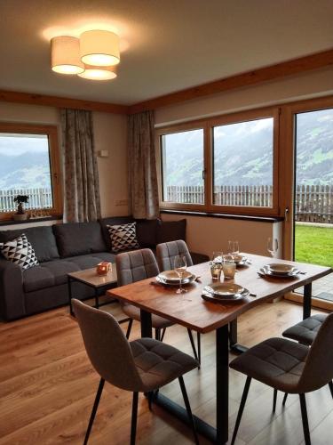 Facilities, Apart Bergauf in Zell am Ziller Facilities, Apart Bergauf in Zell am Ziller