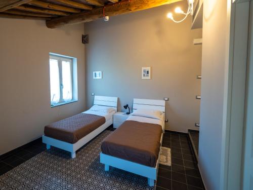 Villa In Campora in Lucca Villa In Campora in Lucca