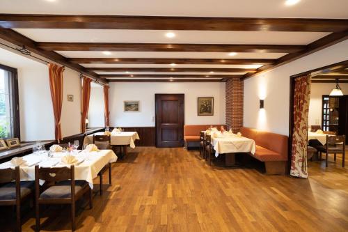Restaurante, Hotel Suggenbad in Waldkirch Restaurante, Hotel Suggenbad in Waldkirch