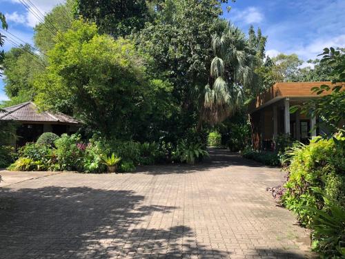 Likita Resort in Phe Likita Resort in Phe