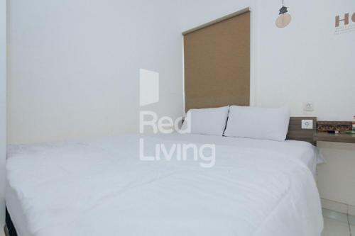 RedLiving Apartemen Aeropolis - Ozzer Room Tower 5 near Soekarno-Hatta International Airport RedLiving Apartemen Aeropolis - Ozzer Room Tower 5 near Soekarno-Hatta International Airport