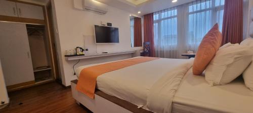 Hotel Durbar and Residence in Kathmandu Hotel Durbar and Residence in Kathmandu