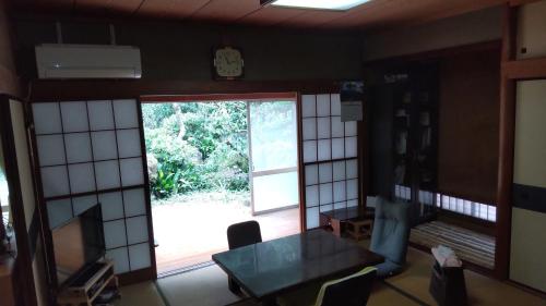 Létesítmények, Guesthouse Oomiya base 大宮基地別荘 in Chiba kikötő Létesítmények, Guesthouse Oomiya base 大宮基地別荘 in Chiba kikötő