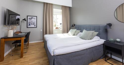 Stora Hotellet Markaryd in Markaryd Stora Hotellet Markaryd in Markaryd