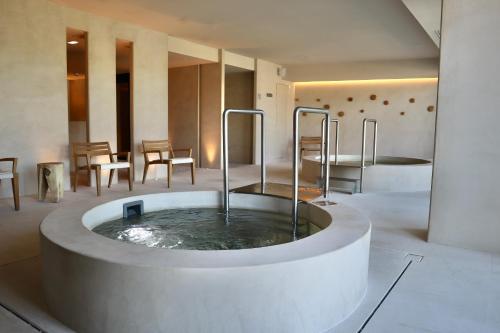 Spa, Atzavara Hotel & Spa in 聖蘇薩納 Spa, Atzavara Hotel & Spa in 聖蘇薩納