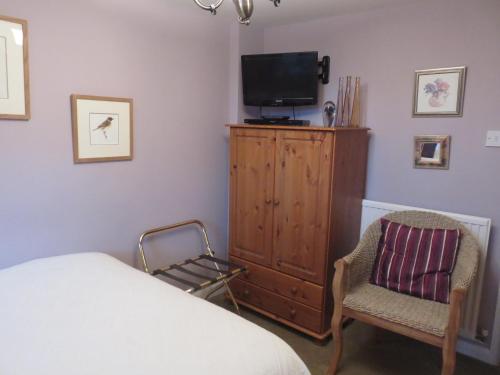 This photo about Drinkstone Park Bed And Breakfast shared on HyHotel.com