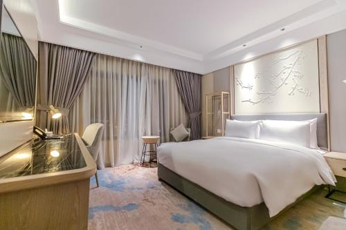 Aber City Center in Hafar Al Batin Aber City Center in Hafar Al Batin