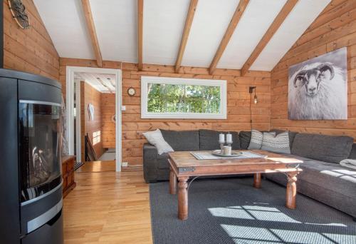 Økslevegen 2 in ستراندا Økslevegen 2 in ستراندا