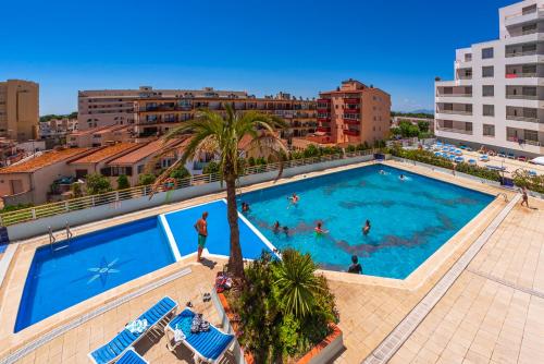 Piscina, Xon's Platja HA in Roses Piscina, Xon's Platja HA in Roses