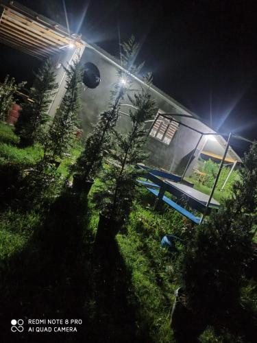 مدخل, Xanbulan_Home in Lankaran مدخل, Xanbulan_Home in Lankaran