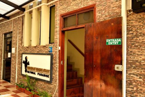 This photo about Hostal Cormorant Flightless shared on HyHotel.com