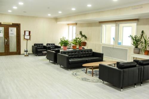 Dostyk Hotel Bautino in Баутино Dostyk Hotel Bautino in Баутино