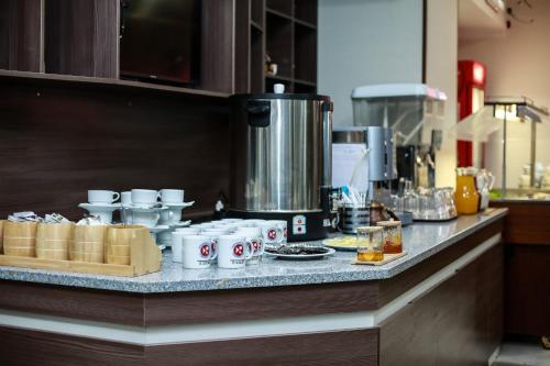 Dostyk Hotel Bautino in Баутино Dostyk Hotel Bautino in Баутино