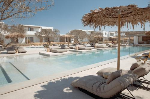 Cove Paros in Парос Cove Paros in Парос