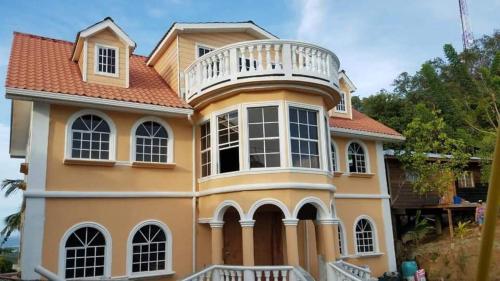 ทัศนียภาพภายนอกโรงแรม, Sunset Bay House in มิลตัน ไบท์ ทัศนียภาพภายนอกโรงแรม, Sunset Bay House in มิลตัน ไบท์