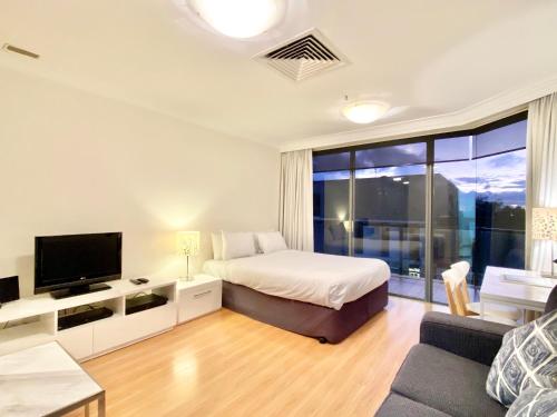 Milson Serviced Apartments near Sydney Kikötő Híd Milson Serviced Apartments near Sydney Kikötő Híd