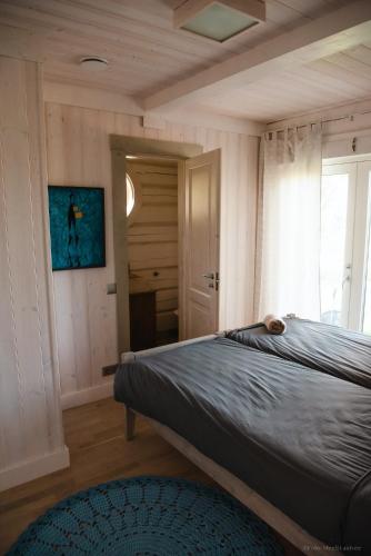Villa of Nature Energy on Prangli island in Tammneeme Villa of Nature Energy on Prangli island in Tammneeme