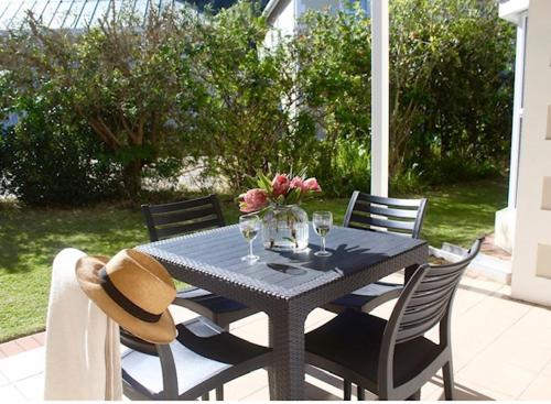 Riverclub No 19 in Plett in Plettenberg Bay Riverclub No 19 in Plett in Plettenberg Bay